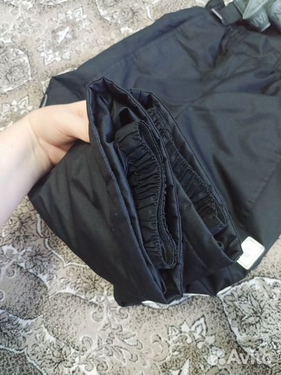 Демисезонный костюм 110