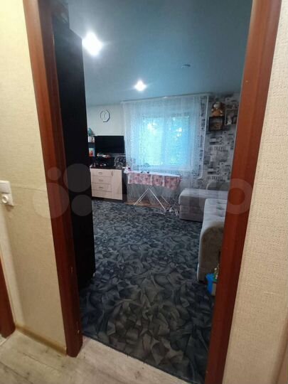 1-к. квартира, 32 м², 1/5 эт.