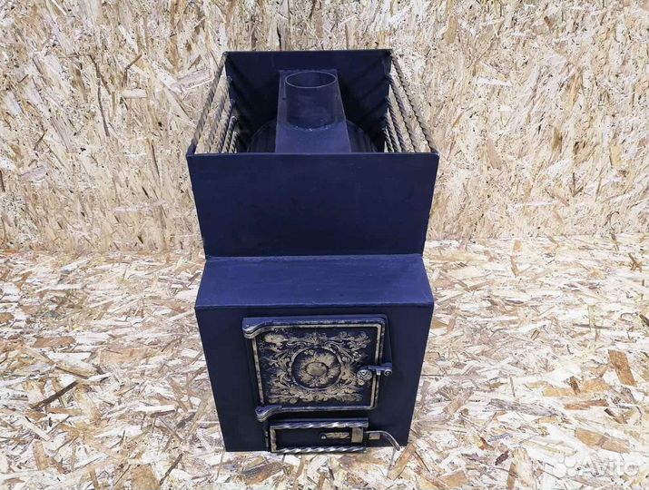 Печь банная