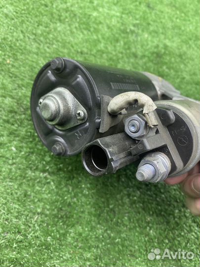 Стартер Audi A4 B8 8K CDH 2346