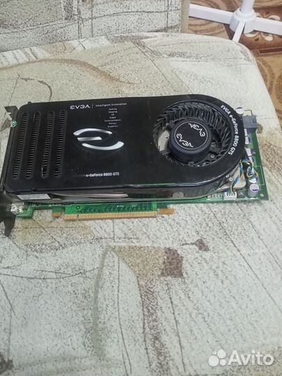 Видеокарта