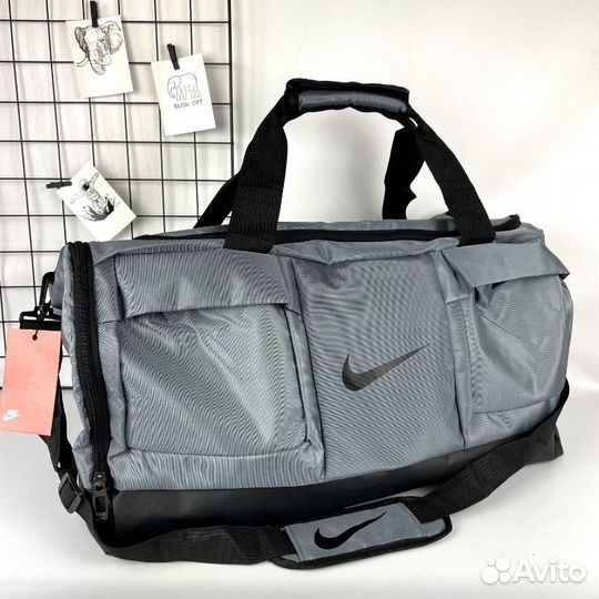 Спортивная сумка nike