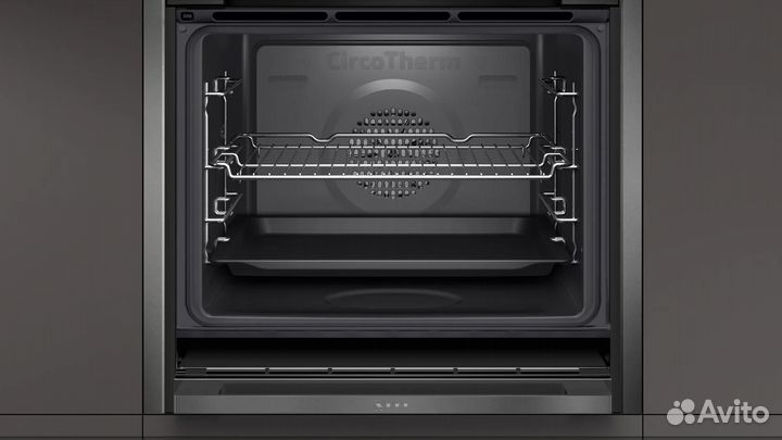 Духовой шкаф Neff B47FS26G0