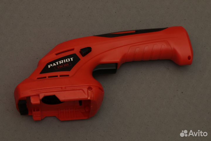 Ножницы-кусторез аккумуляторные Patriot