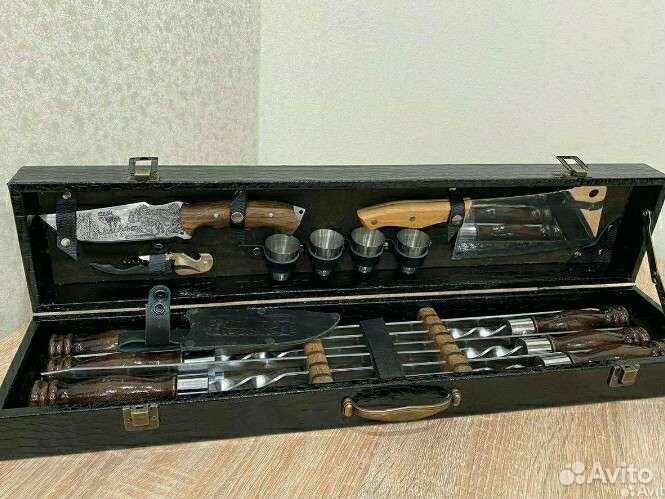 Набор для барбекю