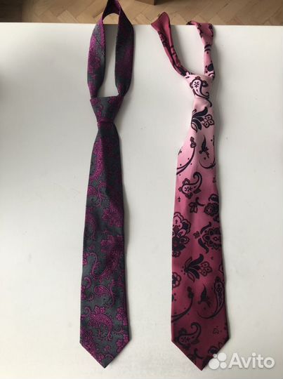 Галстук etro