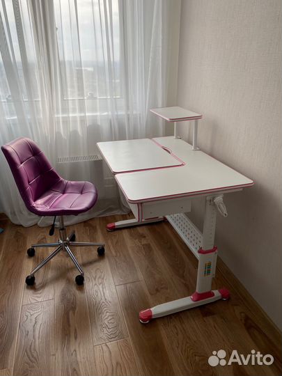 Детский стол