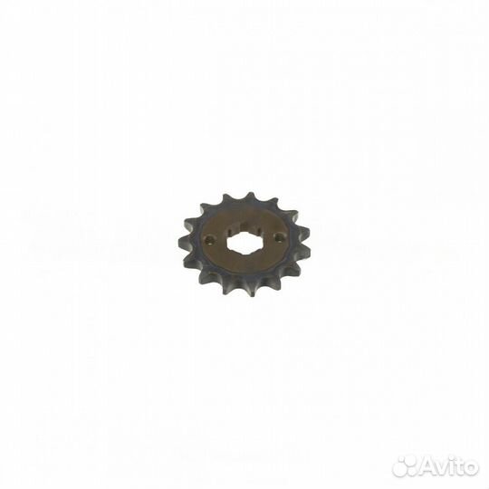 Звезда ведущая 428-15T d-20 SM-parts