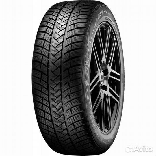 Vredestein Wintrac Pro 285/45 R19 111V