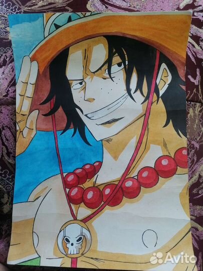 Услуги художника