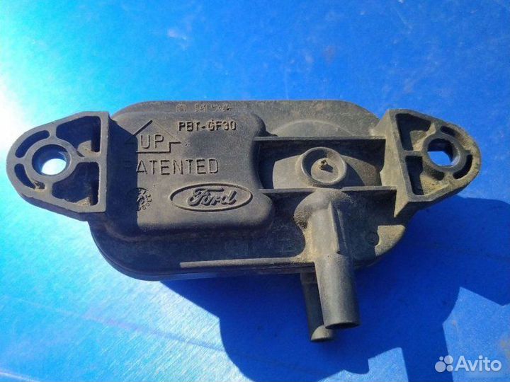 Клапан EGR Ford Focus 1 2000