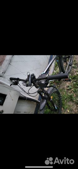 Велосипед скоростной бу