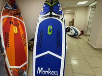 Sup-board Сапборд Funwater Monkey