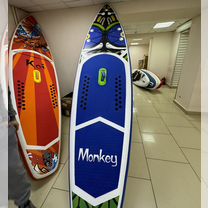 Sup-board Сапборд Funwater Monkey