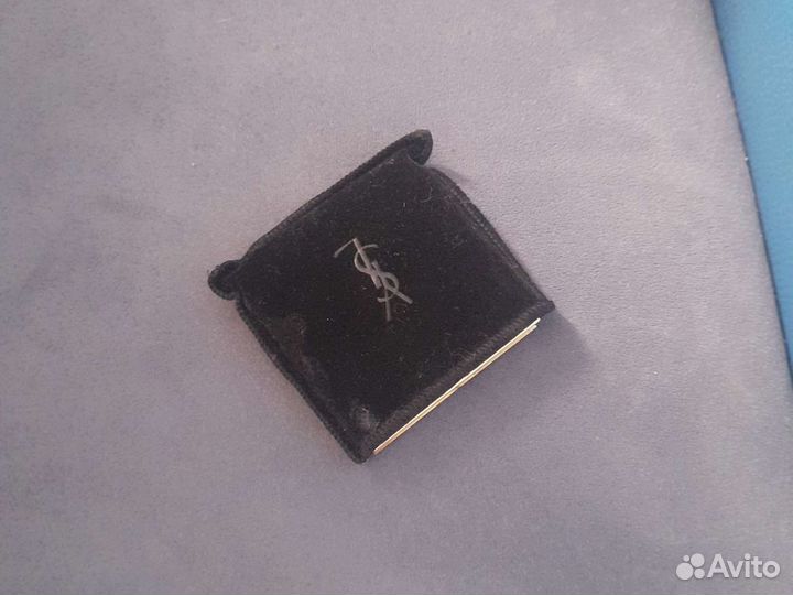 Палетка теней YSL, новая, лимитка, оригинал