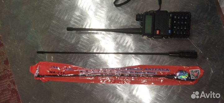 Антенна (для Baofeng), Nagoya NA-771