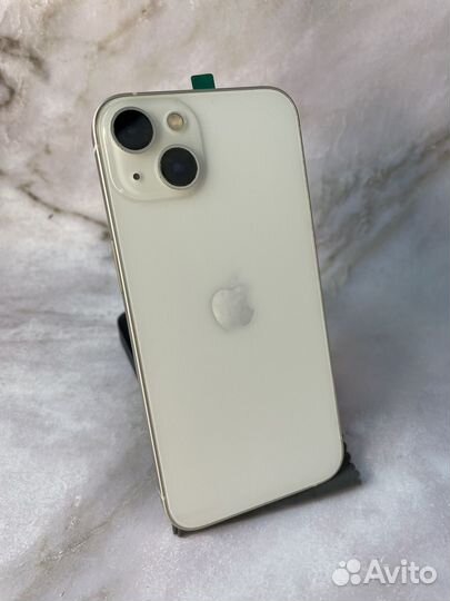 iPhone 13, 128 ГБ