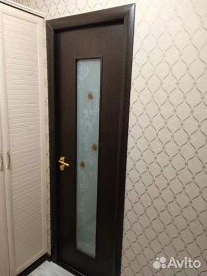 Межкомнатные двери бу с коробкой наличником