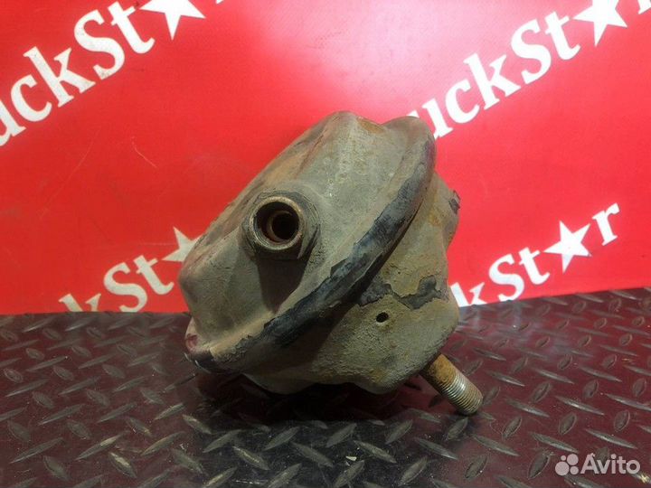 Камера тормозная передняя