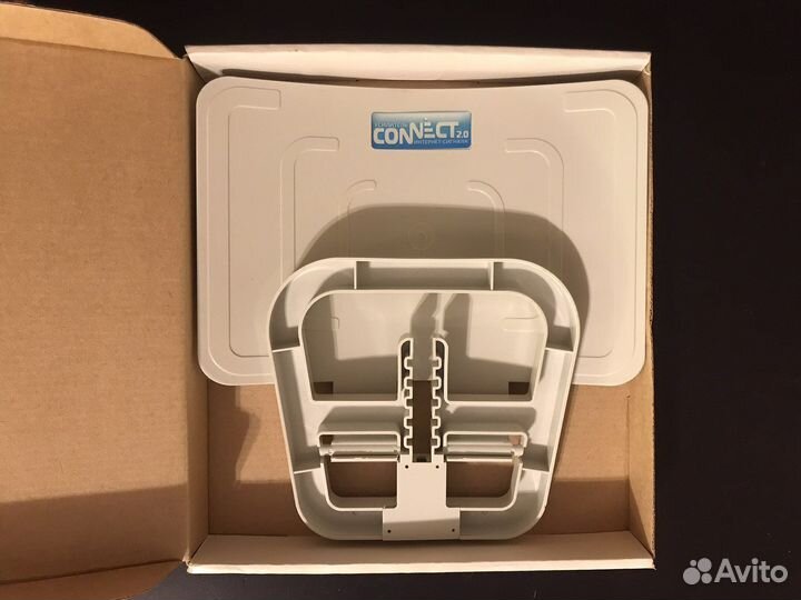 Усилитель интернет сигнала connect 2.0