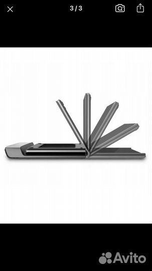 Дорожка для ходьбы