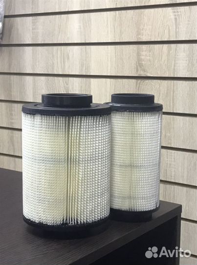 Воздушный фильтр polaris 1240482 7082101