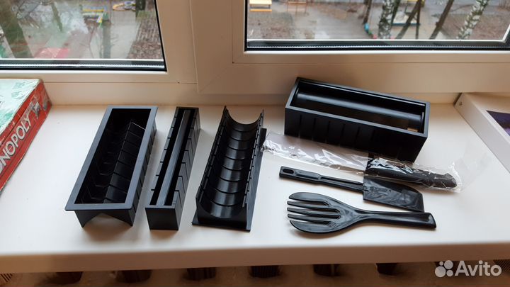 Набор для приготовления суши/роллов