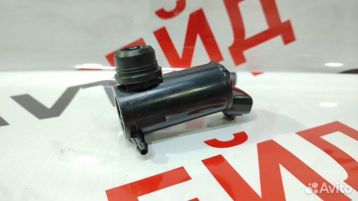 Мотор бачка омывателя Toyota