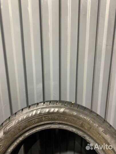 Cordiant Sport 2 185/60 R15 94H