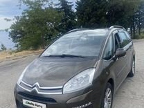 Citroen C4 Picasso 1.6 AMT, 2012, 167 000 км, с пробегом, цена 710 000 руб.