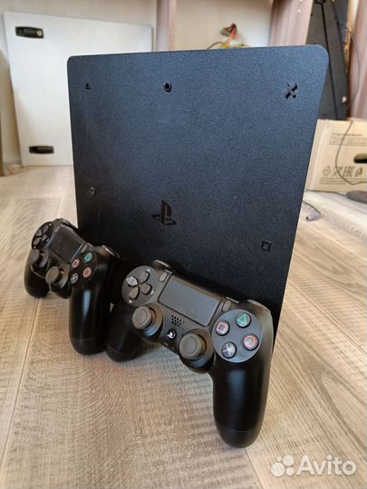 Sony Playstation4 slim 1Tb