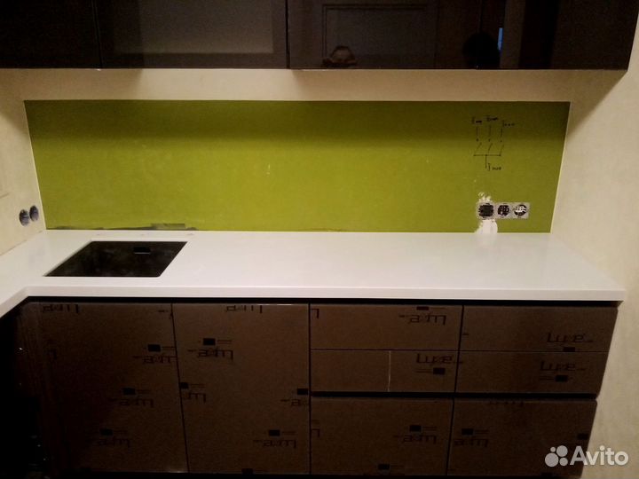 Столешницы от производителя м2