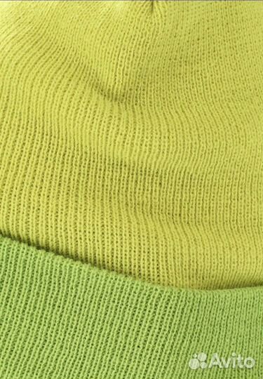 Шапка бини, панама