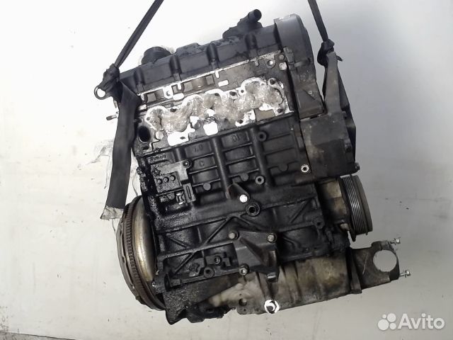 Двигатель, Volkswagen, Sharan 1 restailing, AUY