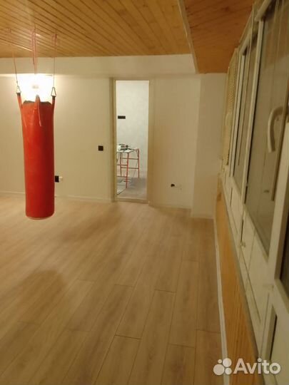 Ремонт офисов и коммерческой недвижимости нал\без