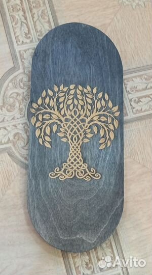 Доска садху