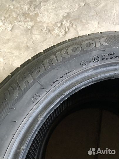 КШЗ К-205 205/55 R16 94