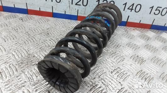 Пружина задняя hyundai I40 (CDN13LY01)