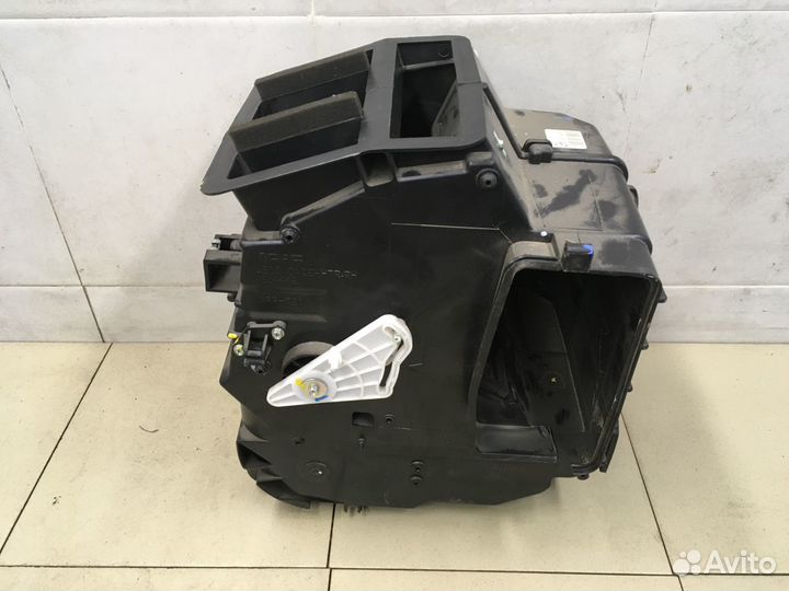 Корпус отопителя Lacetti 2003-2013