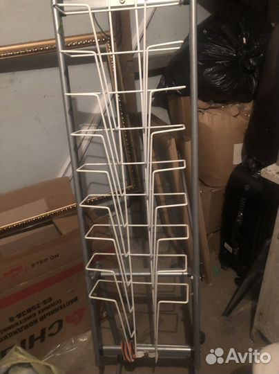 Подставка для журналов