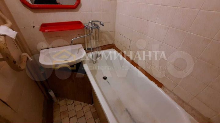 1-к. квартира, 32,3 м², 4/9 эт.