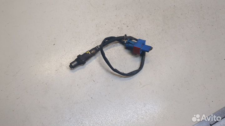 Лямбда зонд Chevrolet Captiva, 2016