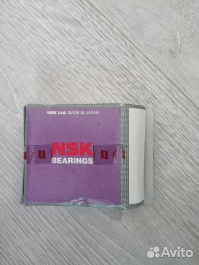 Подшипник компрессора кондиционера Honda CR-V 3