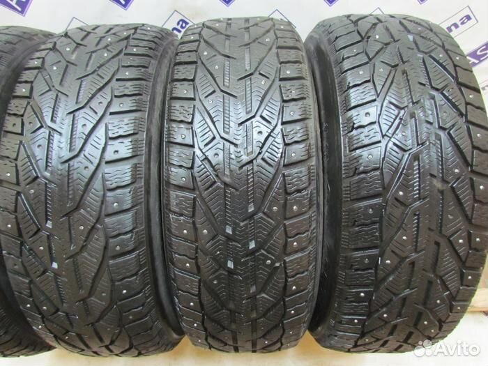 Tigar SUV Ice 225/60 R17 86P