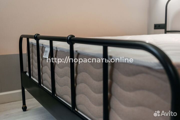 Матрас ортопедический новый