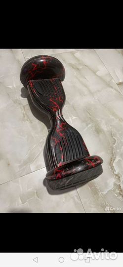 Гироскутер