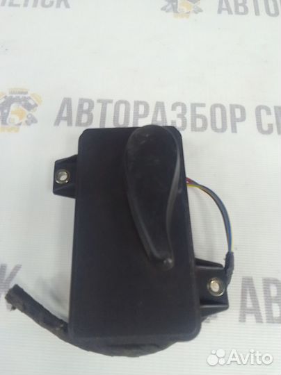 Кнопка регулировки сидения Audi A6 C5