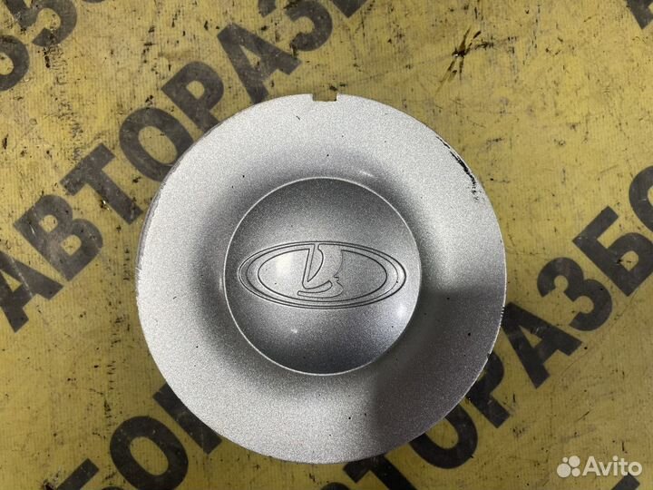 Колпак ступицы LADA Priora