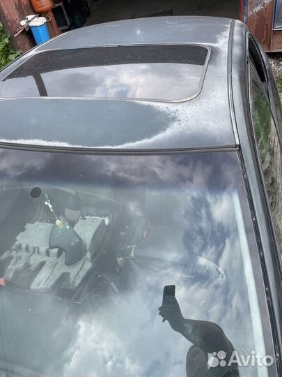 Авто в разборе ауди а4б5