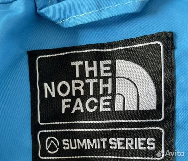 Ветровка спортивная женская North Face 44-46